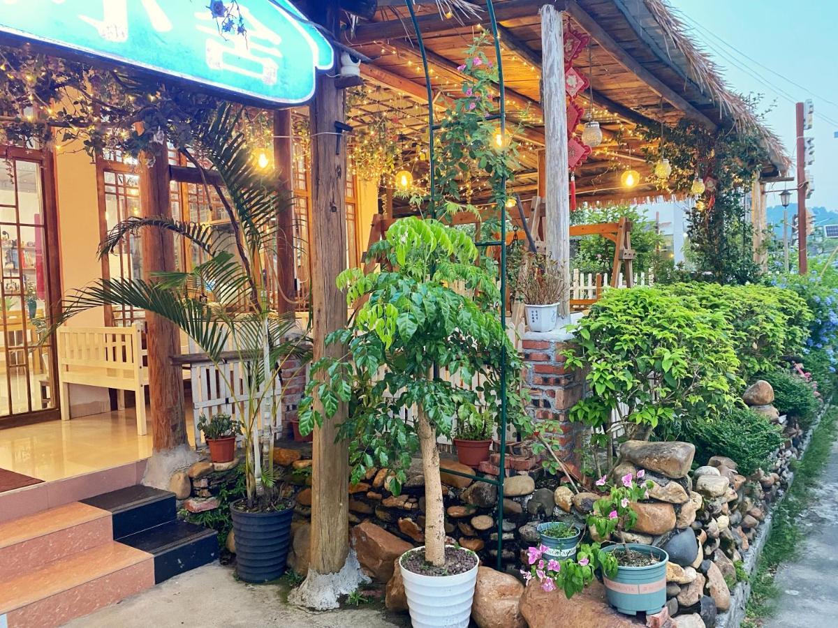 شقة House Of Wisdom Renhua المظهر الخارجي الصورة